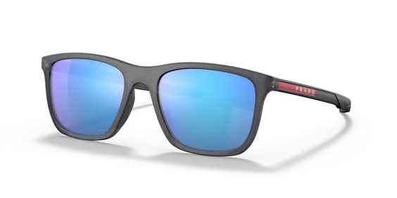 Prada sunglasses hot sale blue arms